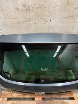 PEUGEOT Bootlid / tailgate with rear window PEUGEOT 3008 I (T84) (2009-2016) — thumbnail 5