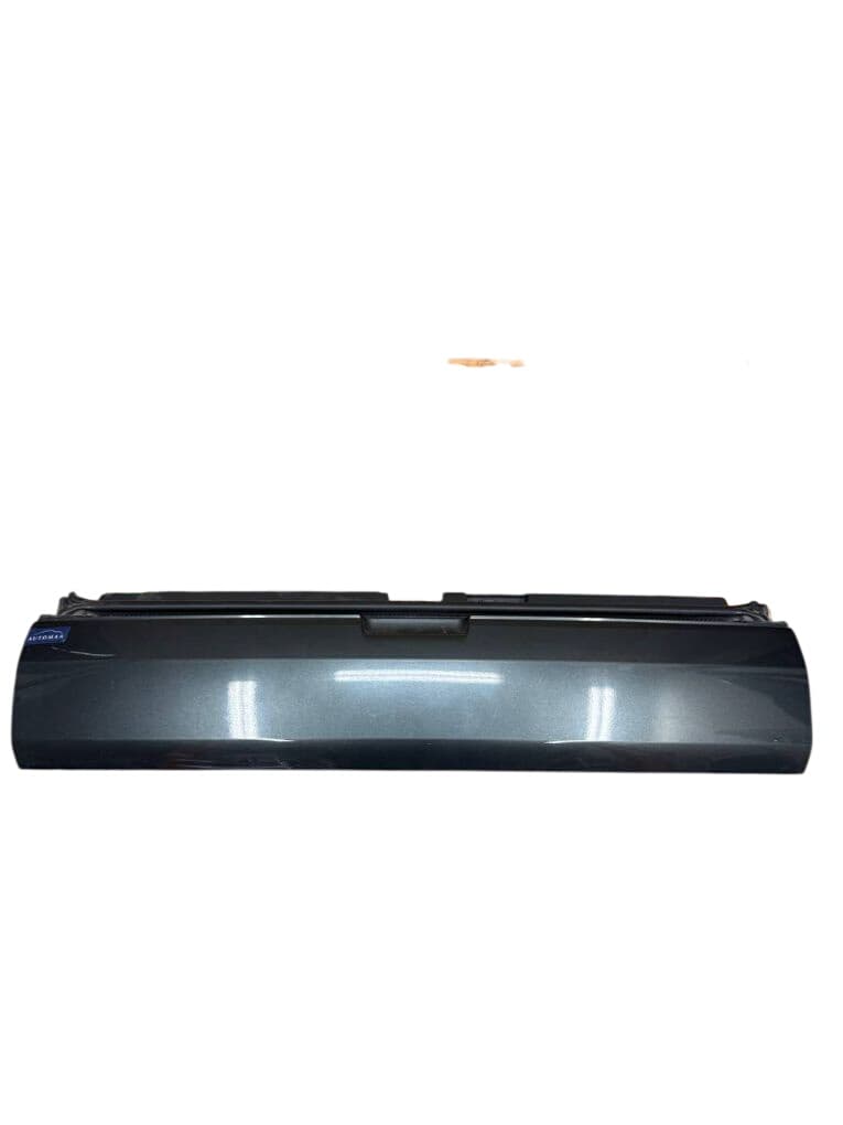 PEUGEOT Bootlid / tailgate PEUGEOT 3008 I (T84) (2009-2016)