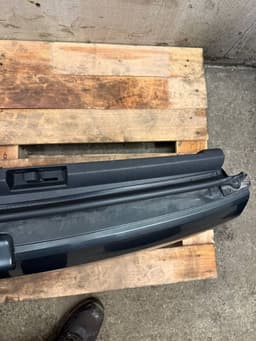 PEUGEOT Bootlid / tailgate PEUGEOT 3008 I (T84) (2009-2016) — thumbnail 10
