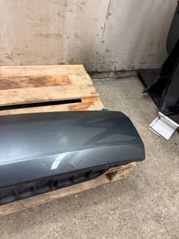 PEUGEOT Bootlid / tailgate PEUGEOT 3008 I (T84) (2009-2016) — thumbnail 8