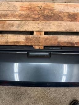 PEUGEOT Bootlid / tailgate PEUGEOT 3008 I (T84) (2009-2016) — thumbnail 4