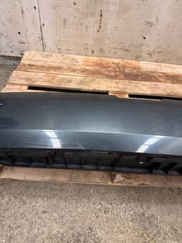 PEUGEOT Bootlid / tailgate PEUGEOT 3008 I (T84) (2009-2016) — thumbnail 7