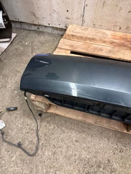 PEUGEOT Bootlid / tailgate PEUGEOT 3008 I (T84) (2009-2016) — thumbnail 6