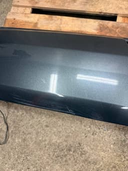 PEUGEOT Bootlid / tailgate PEUGEOT 3008 I (T84) (2009-2016) — thumbnail 9