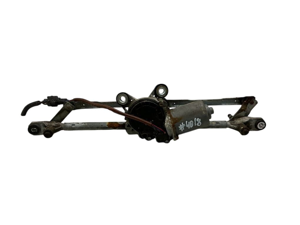 OPEL 25919459 Wiper linkage / mechanism OPEL ANTARA (L07) (2006-2015)