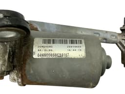 OPEL 25919459 Wiper linkage / mechanism OPEL ANTARA (L07) (2006-2015) — thumbnail 3