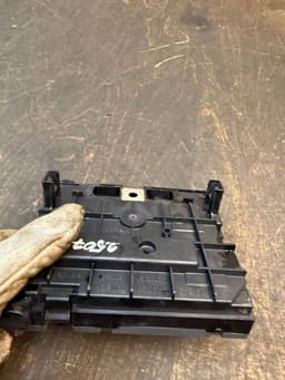 PEUGEOT 9675877980 BSMR02 R02 Body control module (BCM) PEUGEOT 3008 I (T84) (2009-2016) — thumbnail 7