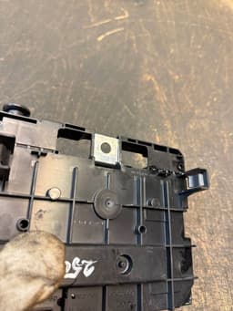 PEUGEOT 9675877980 BSMR02 R02 Body control module (BCM) PEUGEOT 3008 I (T84) (2009-2016) — thumbnail 8