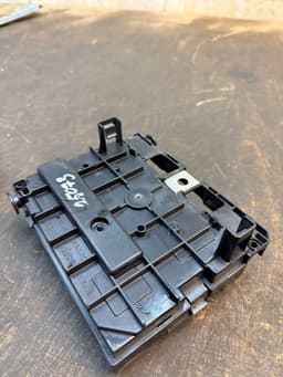 PEUGEOT 9675877980 BSMR02 R02 Body control module (BCM) PEUGEOT 3008 I (T84) (2009-2016) — thumbnail 6