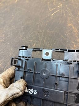 PEUGEOT 9675877980 BSMR02 R02 Body control module (BCM) PEUGEOT 3008 I (T84) (2009-2016) — thumbnail 9