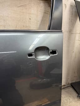 PEUGEOT Door Front Left PEUGEOT 3008 I (T84) (2009-2016) — thumbnail 6