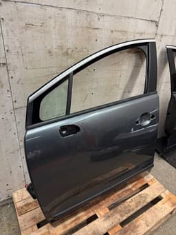 PEUGEOT Door Front Left PEUGEOT 3008 I (T84) (2009-2016) — thumbnail 3