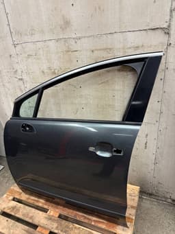 PEUGEOT Door Front Left PEUGEOT 3008 I (T84) (2009-2016) — thumbnail 2