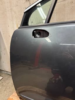 PEUGEOT Door Front Left PEUGEOT 3008 I (T84) (2009-2016) — thumbnail 8
