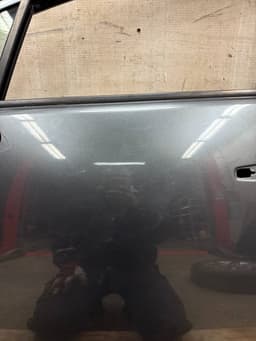 PEUGEOT Door Front Left PEUGEOT 3008 I (T84) (2009-2016) — thumbnail 7