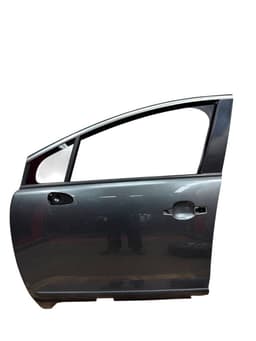 PEUGEOT Door Front Left PEUGEOT 3008 I (T84) (2009-2016) — thumbnail 1