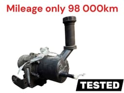 PEUGEOT V29007061D 400886 1680893480 Power steering pump PEUGEOT 3008 I (T84) (2009-2016) — thumbnail 1