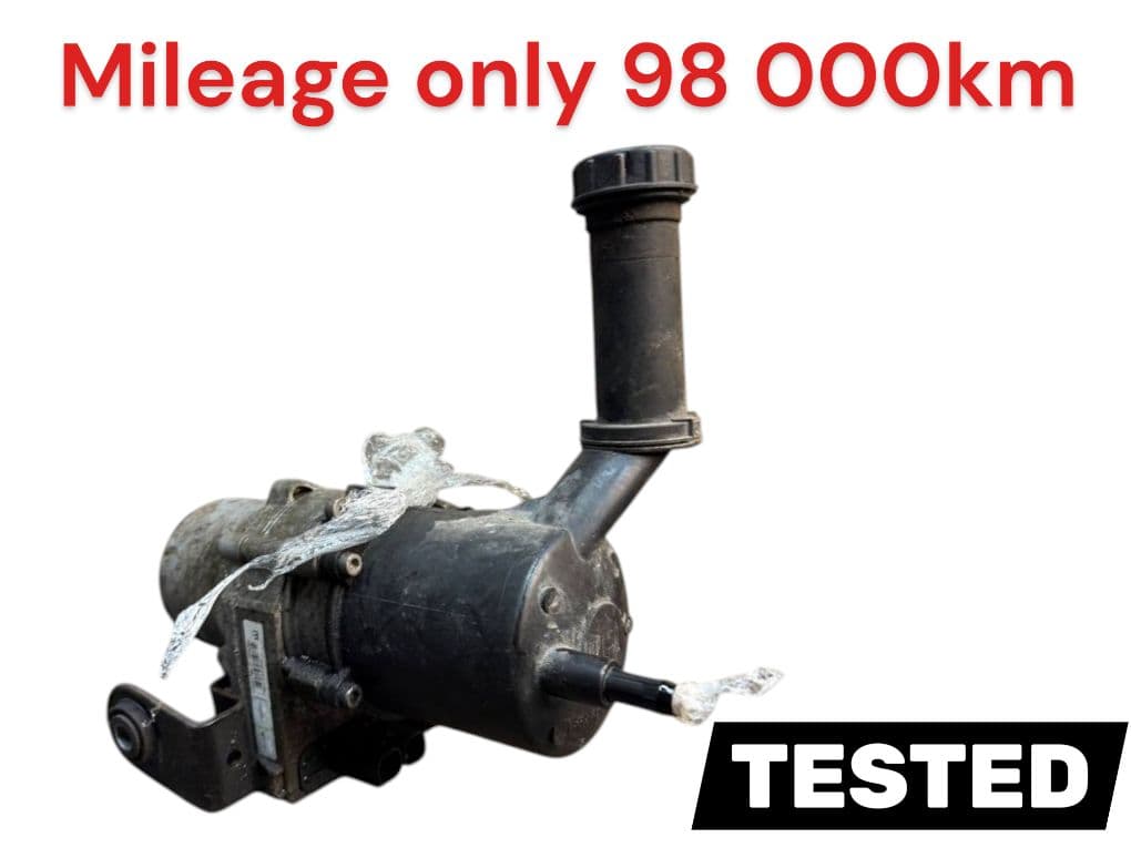 PEUGEOT V29007061D 400886 1680893480 Power steering pump PEUGEOT 3008 I (T84) (2009-2016)