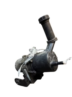 PEUGEOT V29007061D 400886 1680893480 Power steering pump PEUGEOT 3008 I (T84) (2009-2016) — thumbnail 2