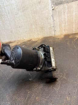 PEUGEOT V29007061D 400886 1680893480 Power steering pump PEUGEOT 3008 I (T84) (2009-2016) — thumbnail 7
