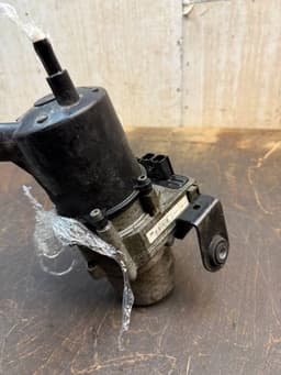 PEUGEOT V29007061D 400886 1680893480 Power steering pump PEUGEOT 3008 I (T84) (2009-2016) — thumbnail 9