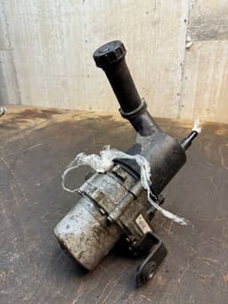 PEUGEOT V29007061D 400886 1680893480 Power steering pump PEUGEOT 3008 I (T84) (2009-2016) — thumbnail 3
