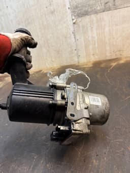 PEUGEOT V29007061D 400886 1680893480 Power steering pump PEUGEOT 3008 I (T84) (2009-2016) — thumbnail 6
