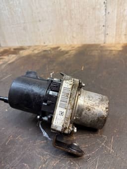 PEUGEOT V29007061D 400886 1680893480 Power steering pump PEUGEOT 3008 I (T84) (2009-2016) — thumbnail 8