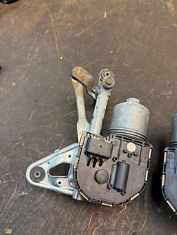 PEUGEOT 1397220576 3397021288 9671062180 1397220577 3397021289 9671062380 6405QA 6405PA Wiper Motor Windscreen PEUGEOT 3008 I (T84) (2009-2016) — thumbnail 5