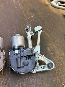 PEUGEOT 1397220576 3397021288 9671062180 1397220577 3397021289 9671062380 6405QA 6405PA Wiper Motor Windscreen PEUGEOT 3008 I (T84) (2009-2016) — thumbnail 6