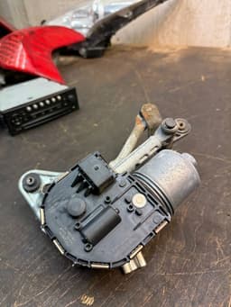 PEUGEOT 1397220576 3397021288 9671062180 1397220577 3397021289 9671062380 6405QA 6405PA Wiper Motor Windscreen PEUGEOT 3008 I (T84) (2009-2016) — thumbnail 7