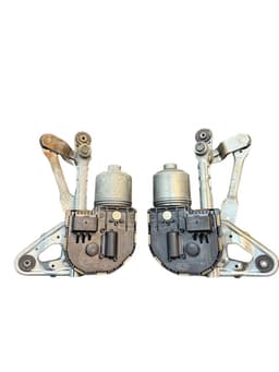 PEUGEOT 1397220576 3397021288 9671062180 1397220577 3397021289 9671062380 6405QA 6405PA Wiper Motor Windscreen PEUGEOT 3008 I (T84) (2009-2016) — thumbnail 2