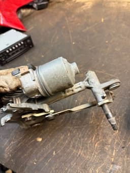 PEUGEOT 1397220576 3397021288 9671062180 1397220577 3397021289 9671062380 6405QA 6405PA Wiper Motor Windscreen PEUGEOT 3008 I (T84) (2009-2016) — thumbnail 10