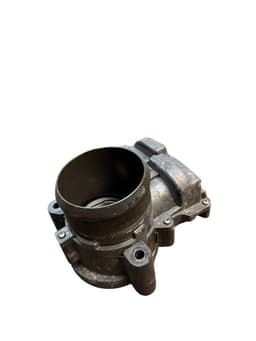 PEUGEOT V760491880 163672 Throttle body PEUGEOT 3008 I (T84) (2009-2016) — thumbnail 2
