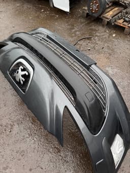 PEUGEOT Front Bumper PEUGEOT 308 I (4A, 4C) (2007-2013) — thumbnail 9