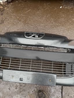 PEUGEOT Front Bumper PEUGEOT 308 I (4A, 4C) (2007-2013) — thumbnail 4