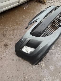 PEUGEOT Front Bumper PEUGEOT 308 I (4A, 4C) (2007-2013) — thumbnail 7