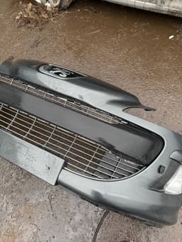 PEUGEOT Front Bumper PEUGEOT 308 I (4A, 4C) (2007-2013) — thumbnail 3