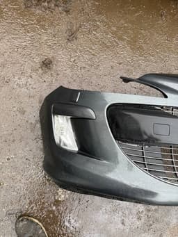 PEUGEOT Front Bumper PEUGEOT 308 I (4A, 4C) (2007-2013) — thumbnail 6