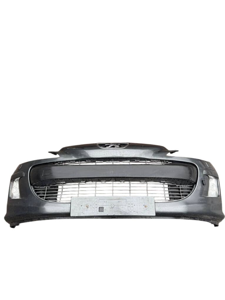PEUGEOT Front Bumper PEUGEOT 308 I (4A, 4C) (2007-2013)