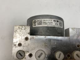 SKODA 10022024134 10.0220-2413.4 ABS hydraulic unit / pump SKODA OCTAVIA IV (NX, NN) (2019-) — thumbnail 3