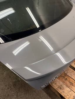 SKODA 5E5827023E Bootlid / tailgate SKODA OCTAVIA III (5E) (2012-2019) — thumbnail 10