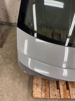 SKODA 5E5827023E Bootlid / tailgate SKODA OCTAVIA III (5E) (2012-2019) — thumbnail 9
