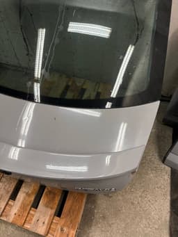 SKODA 5E5827023E Bootlid / tailgate SKODA OCTAVIA III (5E) (2012-2019) — thumbnail 7