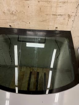 SKODA 5E5827023E Bootlid / tailgate SKODA OCTAVIA III (5E) (2012-2019) — thumbnail 5