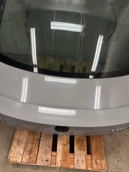 SKODA 5E5827023E Bootlid / tailgate SKODA OCTAVIA III (5E) (2012-2019) — thumbnail 8
