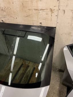 SKODA 5E5827023E Bootlid / tailgate SKODA OCTAVIA III (5E) (2012-2019) — thumbnail 6