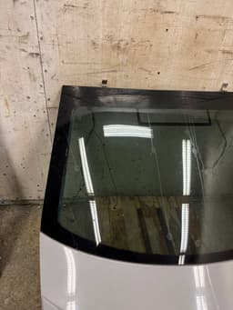 SKODA 5E5827023E Bootlid / tailgate SKODA OCTAVIA III (5E) (2012-2019) — thumbnail 4