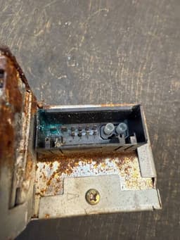 SAAB 12785229 Audio amplifier SAAB 9-3 (YS3F) (2002-2012) — thumbnail 9