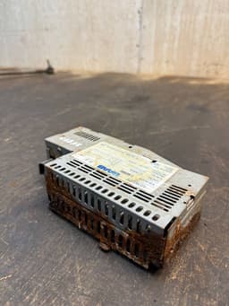 SAAB 12785229 Audio amplifier SAAB 9-3 (YS3F) (2002-2012) — thumbnail 2